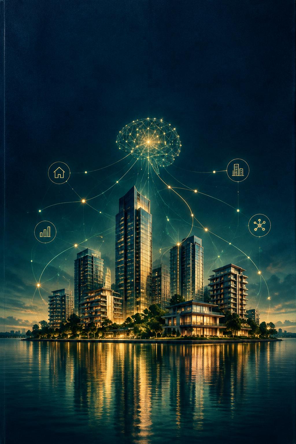 AI for Real Estate Operators