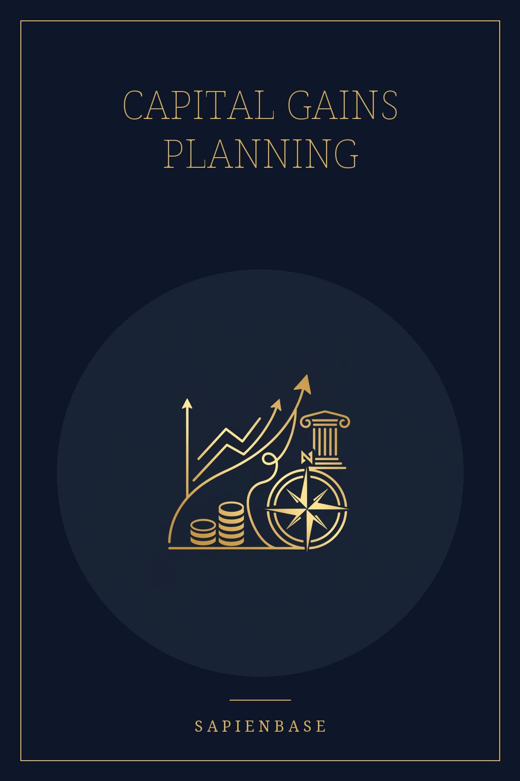 Capital Gains Planning
