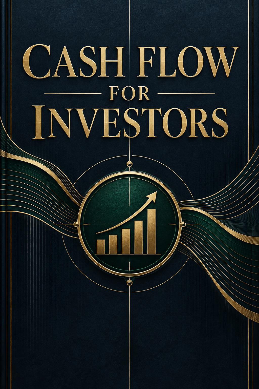 Cash Flow for Investors