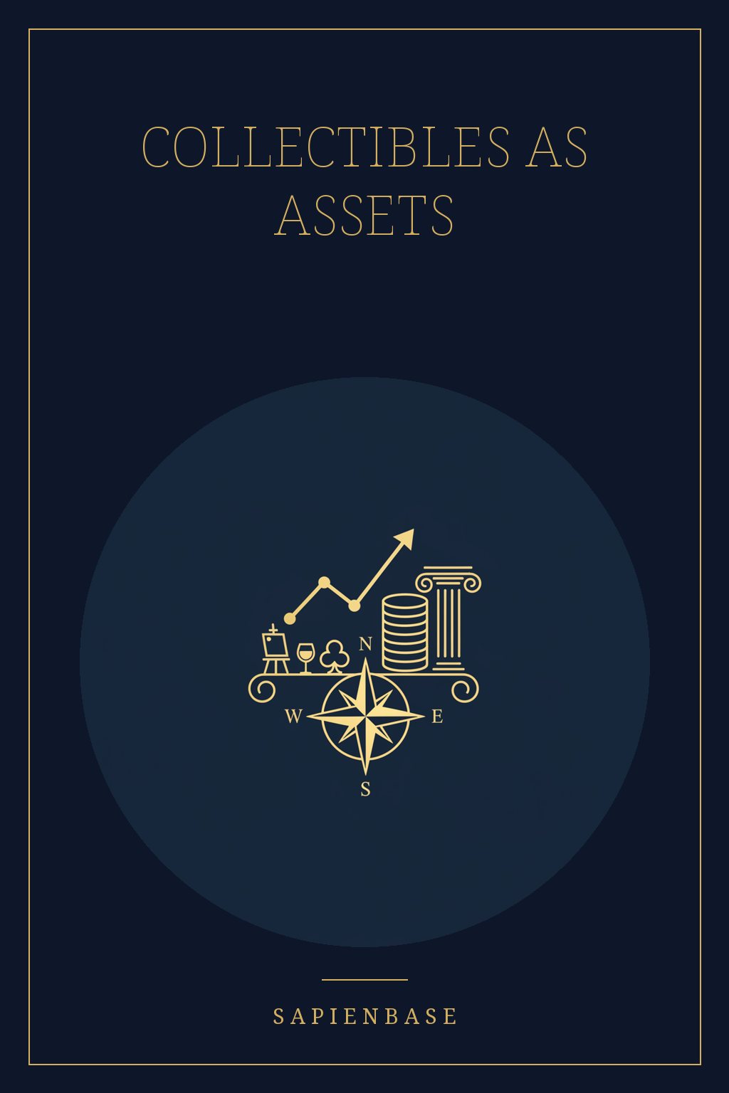 Collectibles as Assets