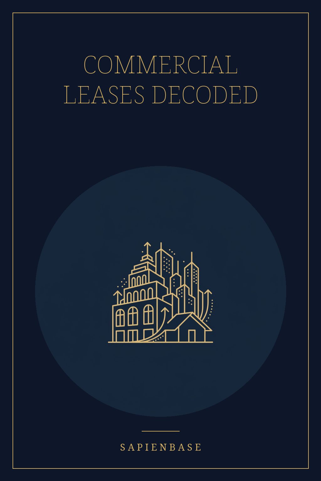 Commercial Leases Decoded
