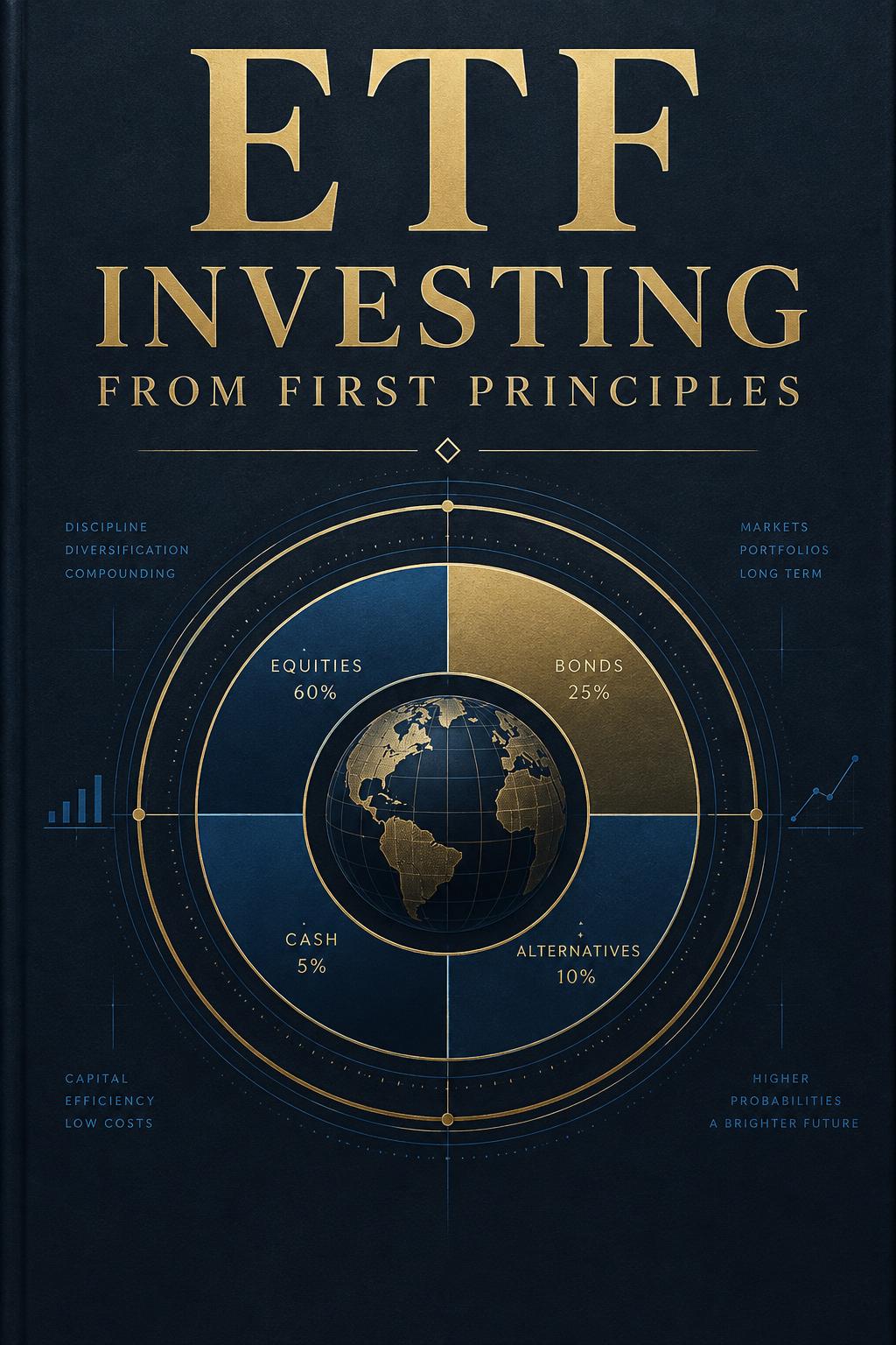 ETF Investing From First Principles