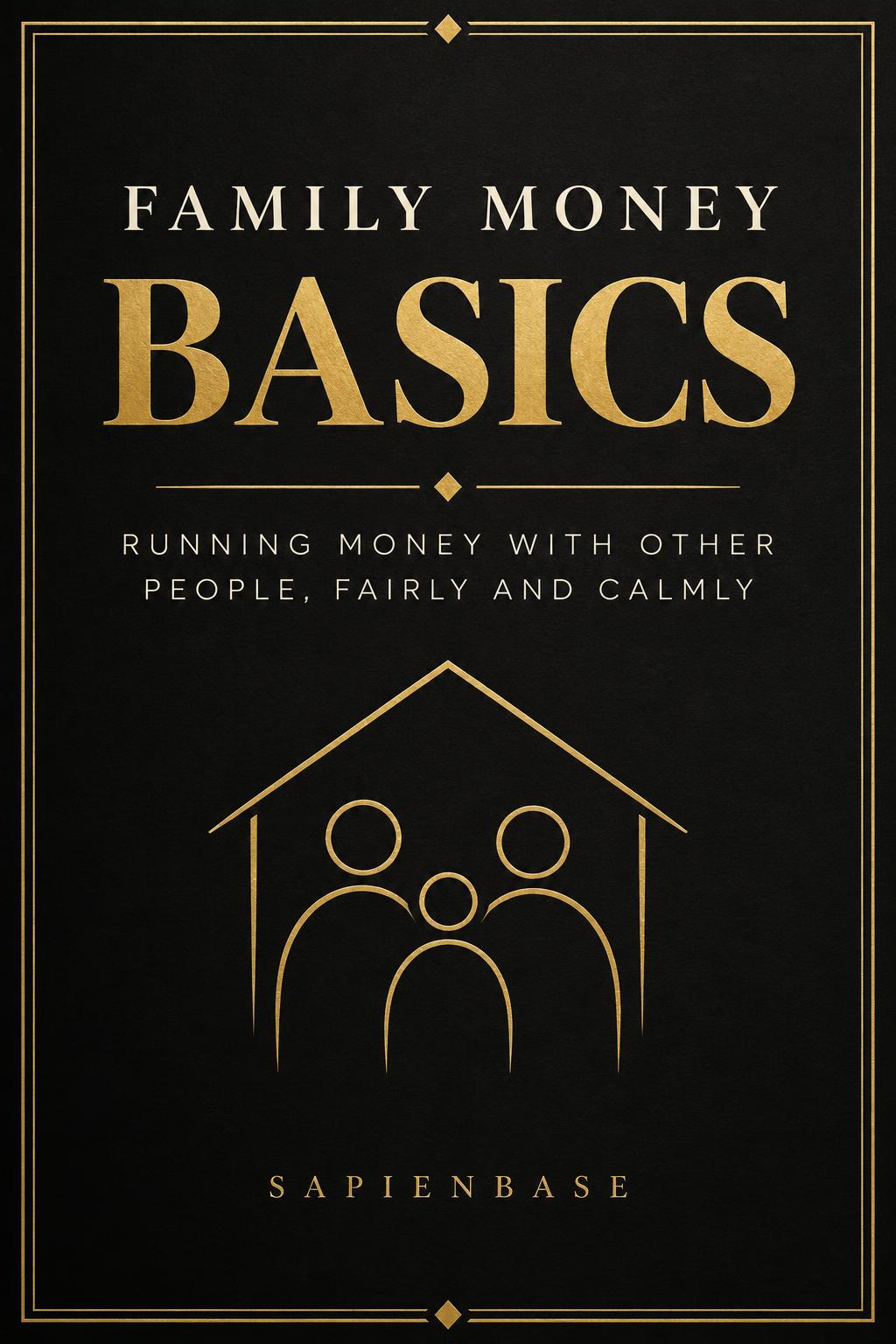 Family Money Basics