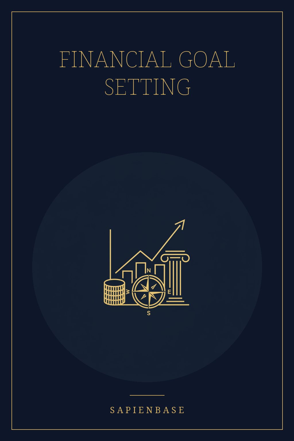 Financial Goal Setting