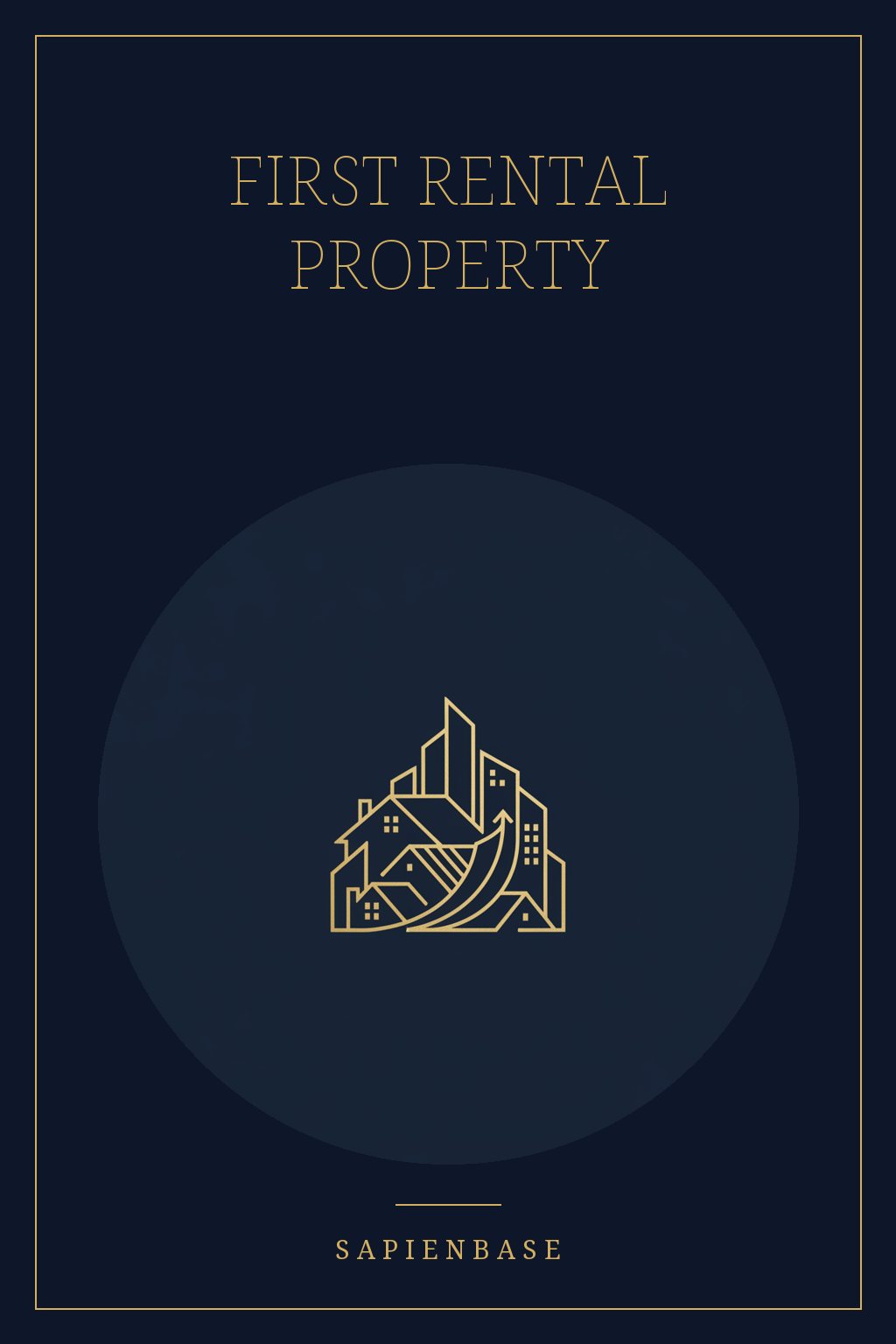 First Rental Property