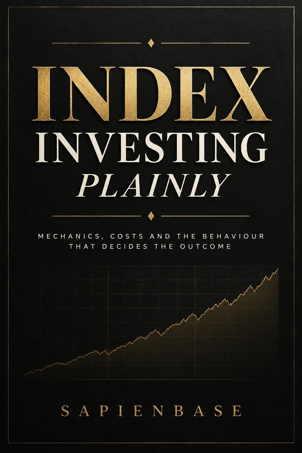 Index Investing, Plainly