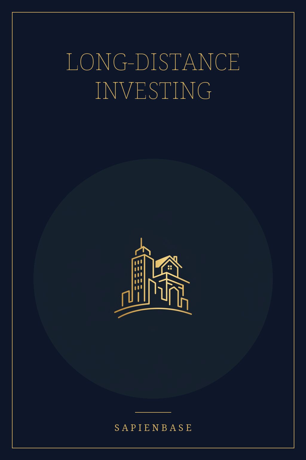 Long-Distance Investing