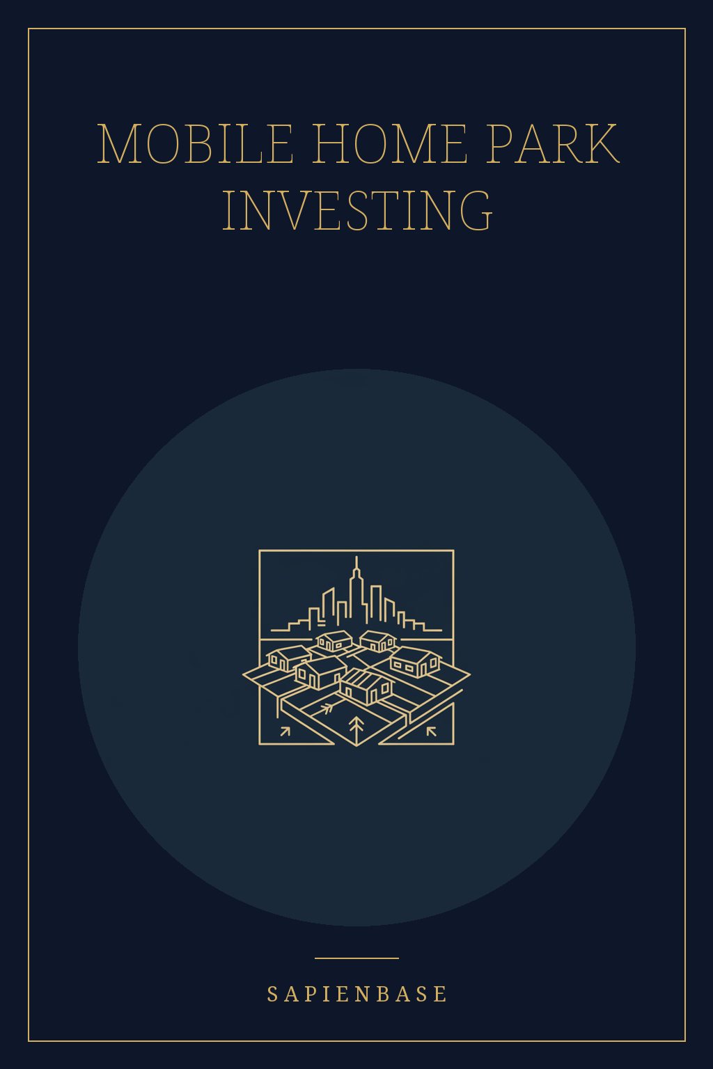 Mobile Home Park Investing