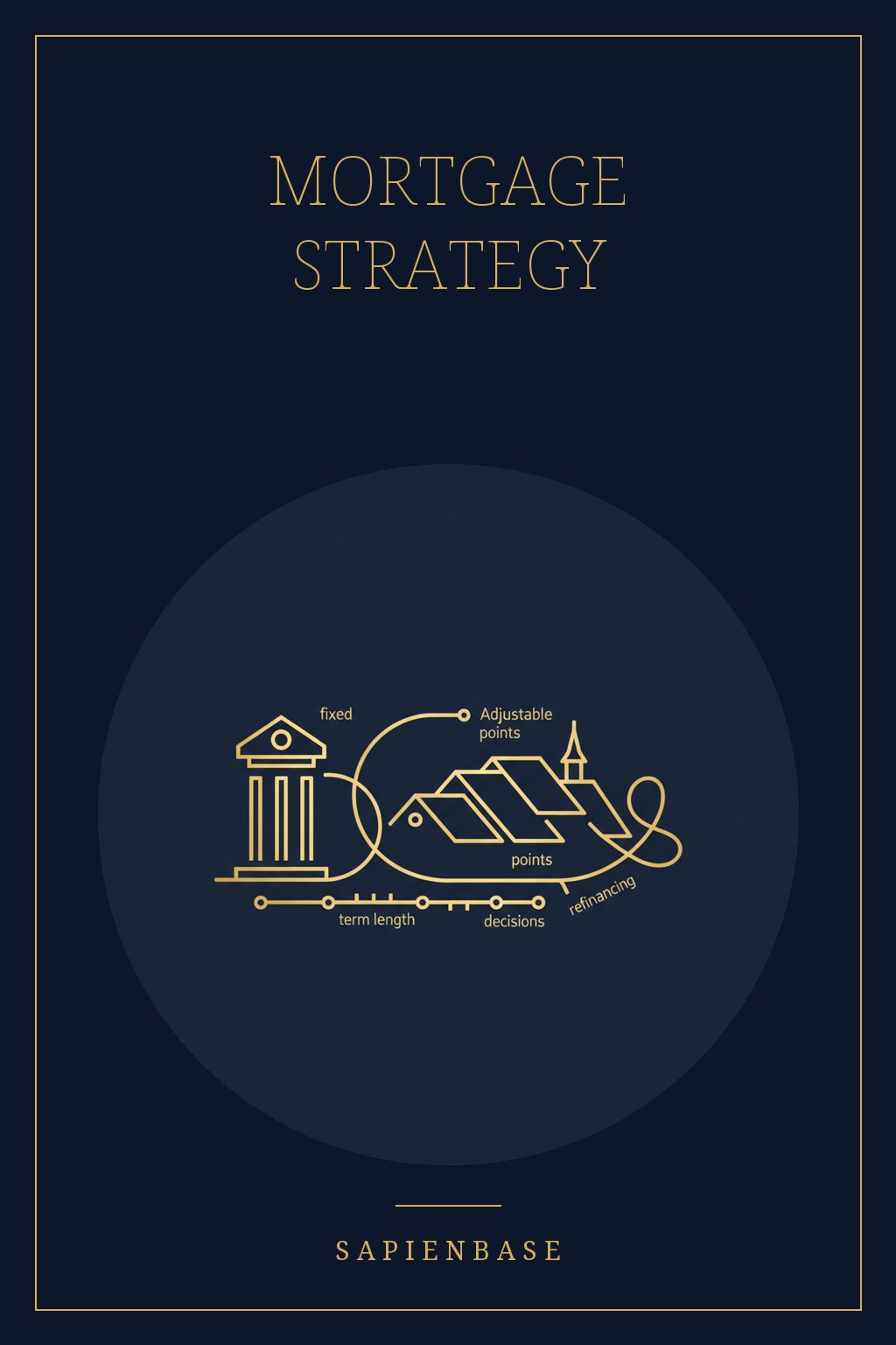 Mortgage Strategy