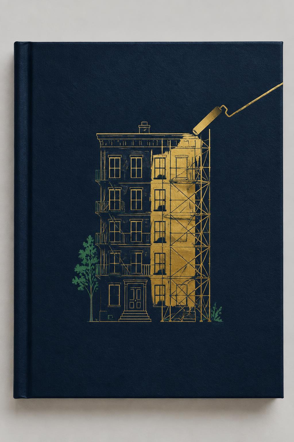 Multifamily Value-Add Playbook