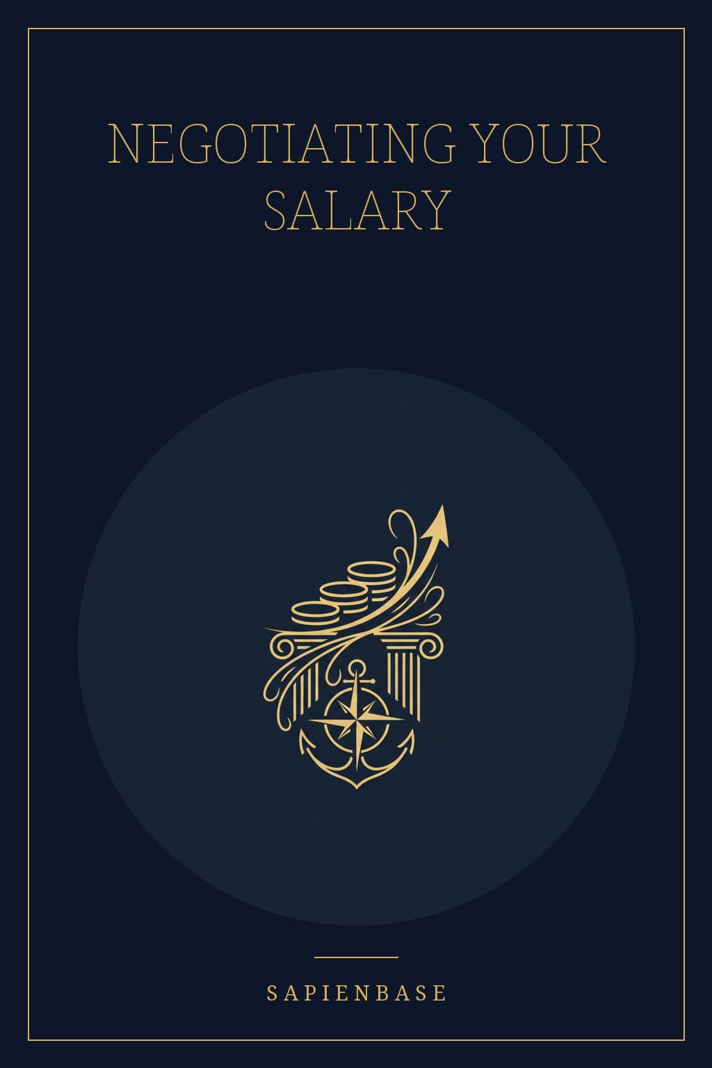 Negotiating Your Salary