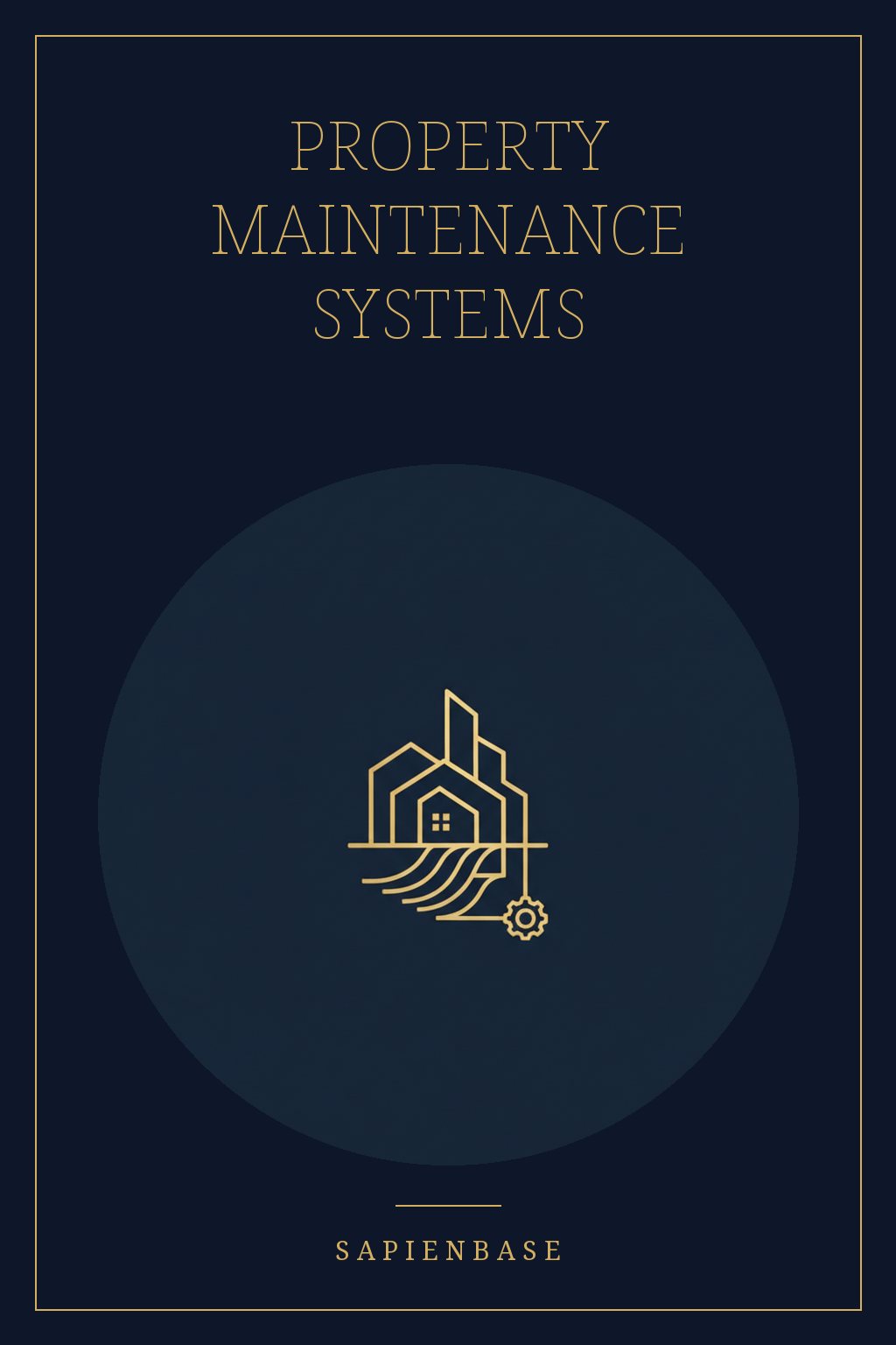 Property Maintenance Systems