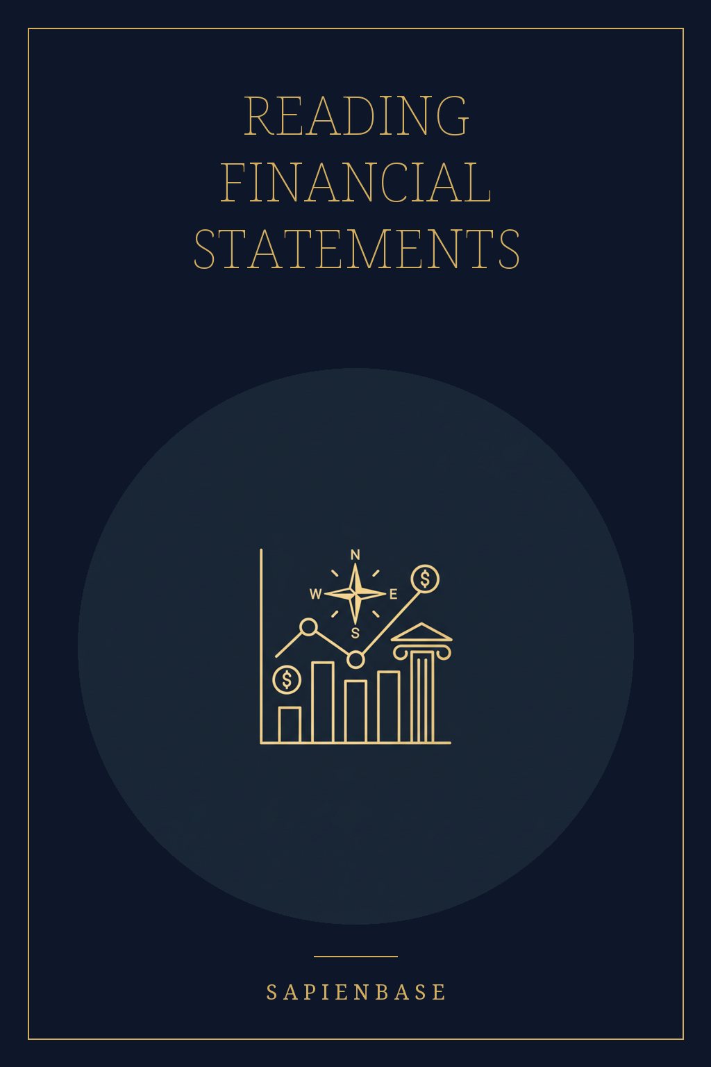 Reading Financial Statements