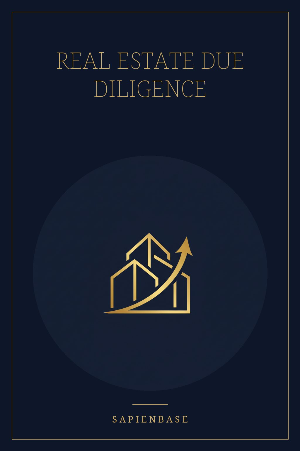 Real Estate Due Diligence