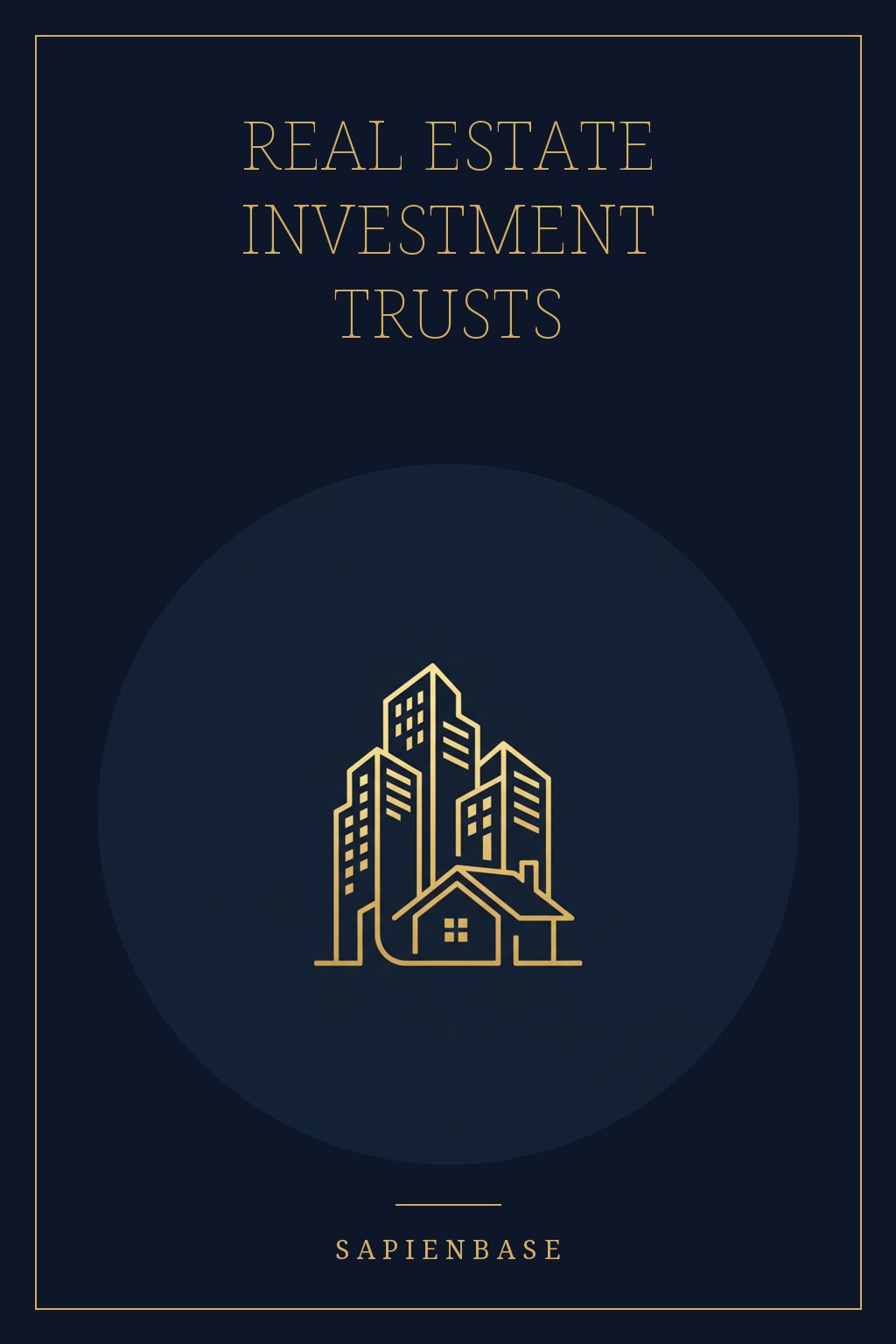 Real Estate Investment Trusts
