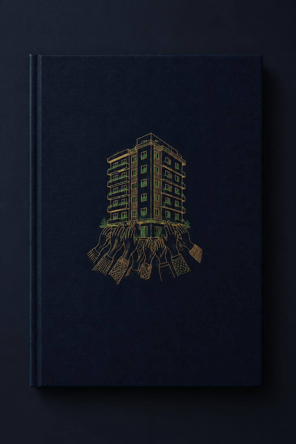 Real Estate Syndication Blueprint