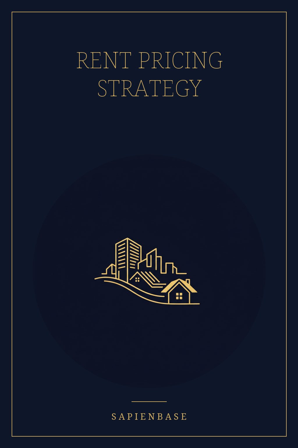 Rent Pricing Strategy