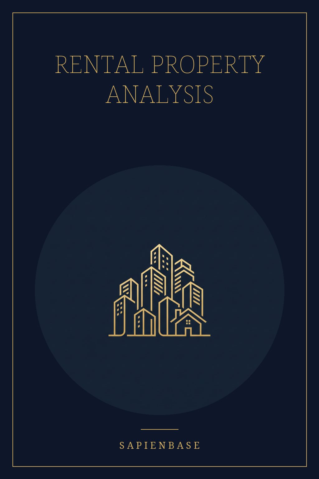 Rental Property Analysis
