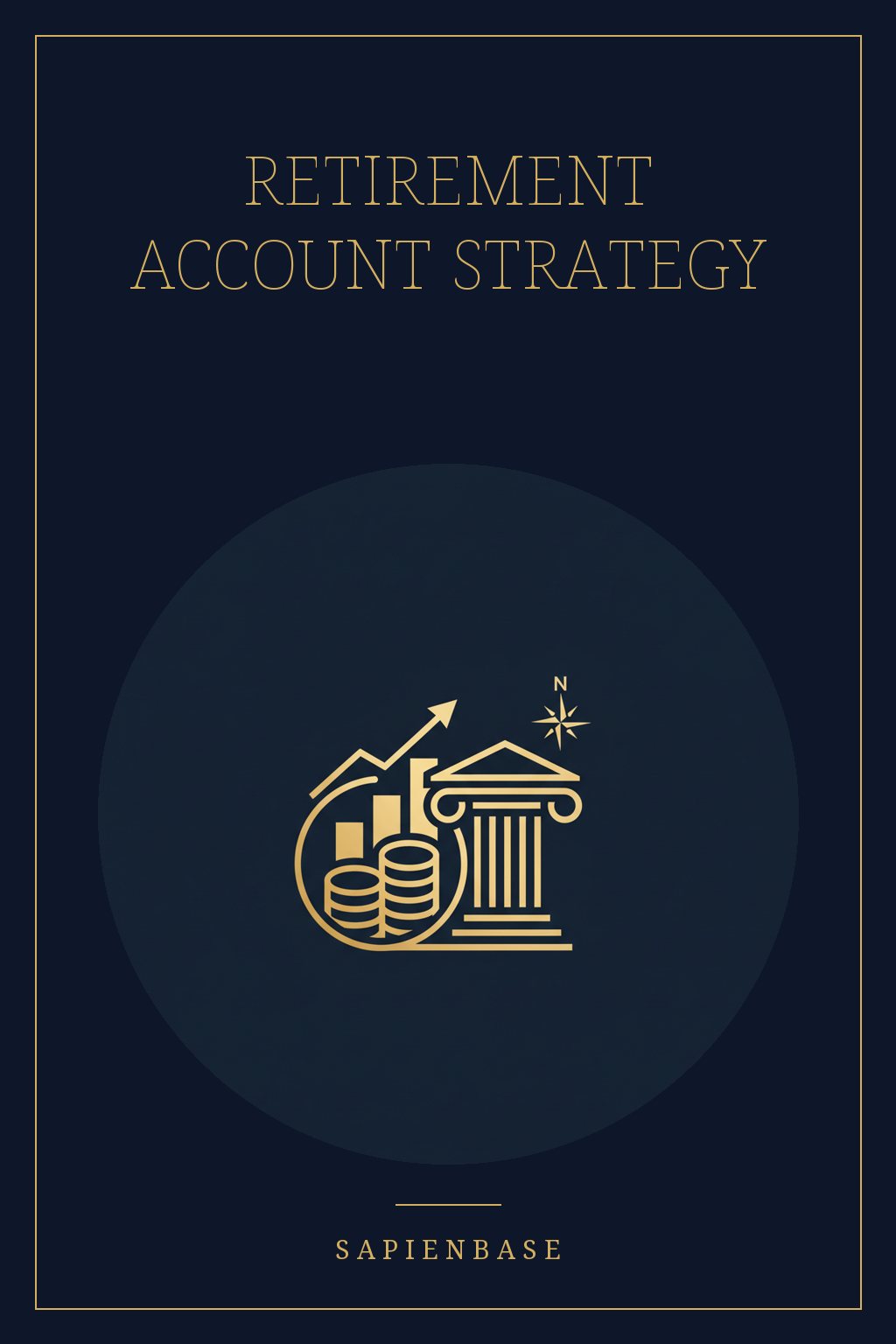 Retirement Account Strategy