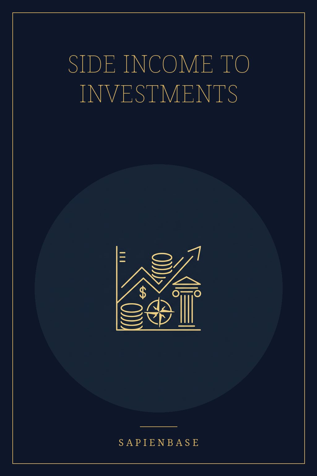 Side Income to Investments