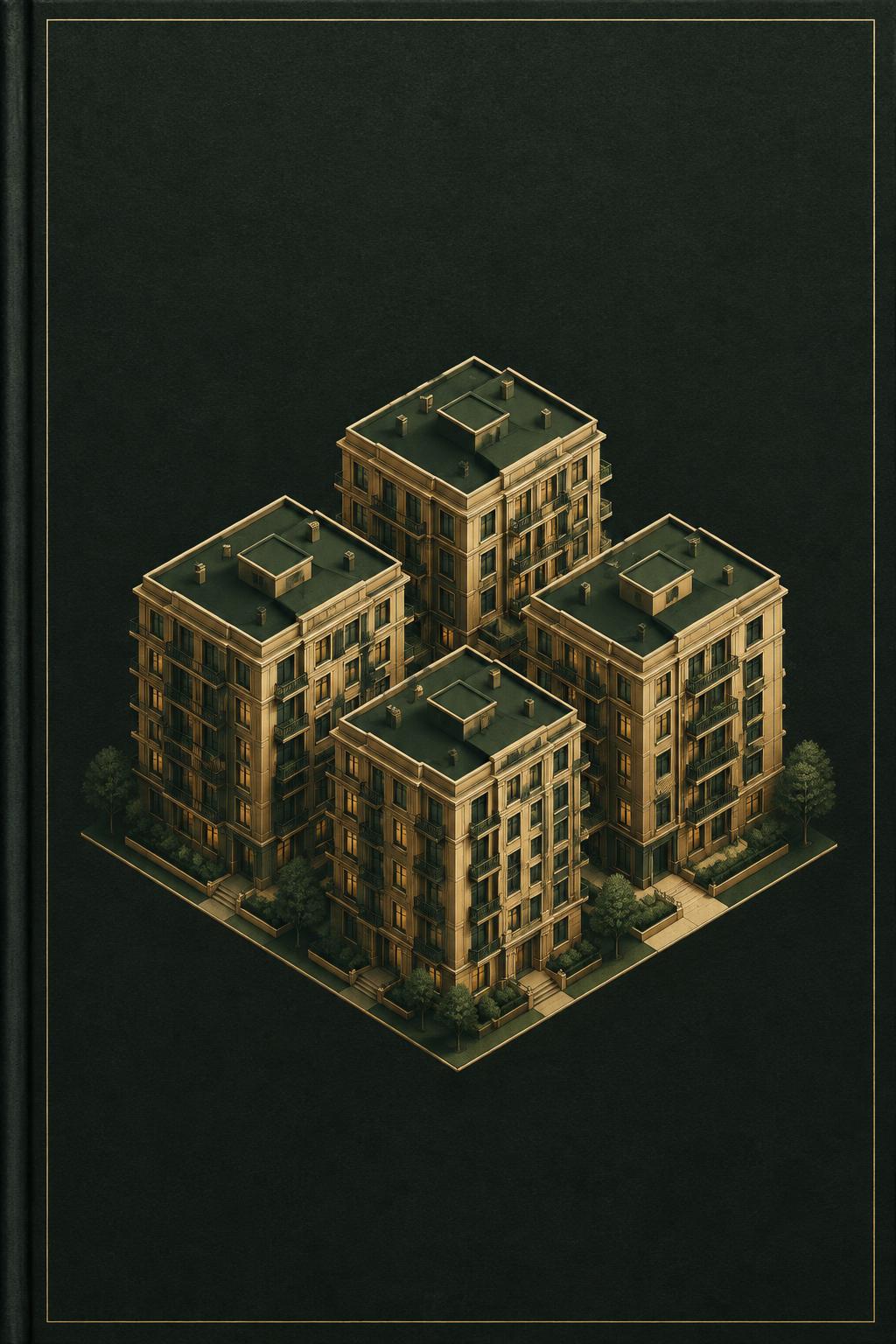 Small Multifamily Foundations