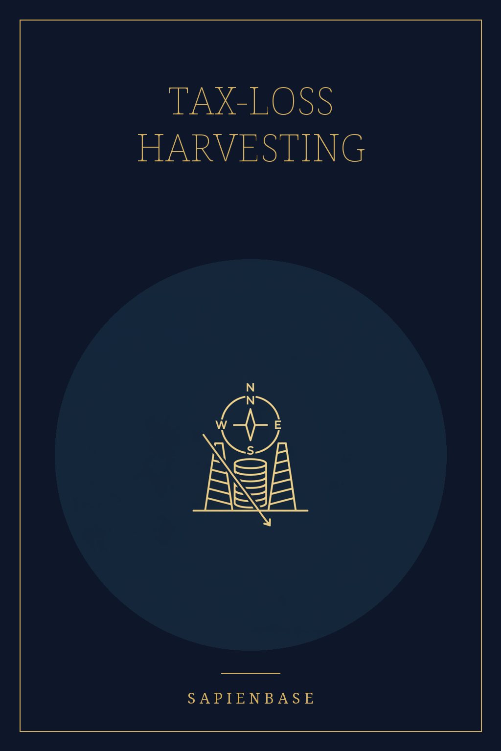 Tax-Loss Harvesting