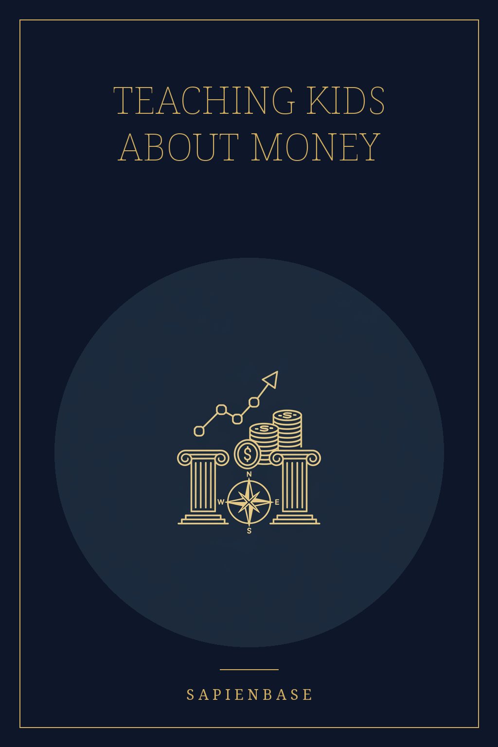 Teaching Kids About Money