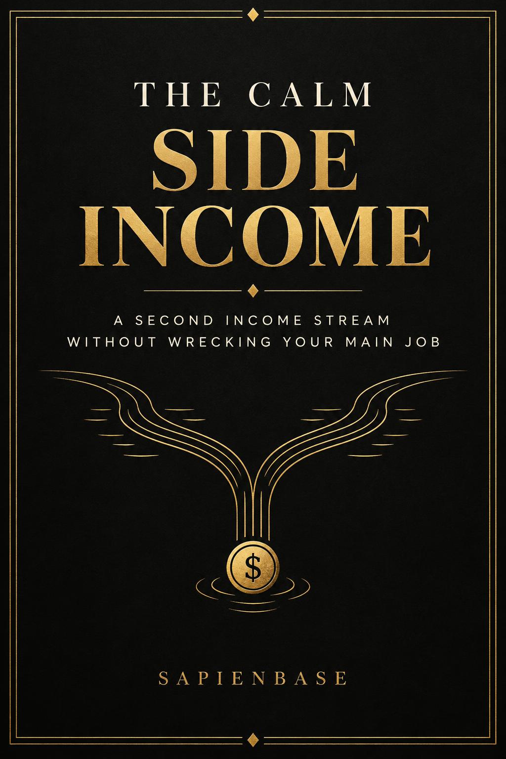 The Calm Side Income