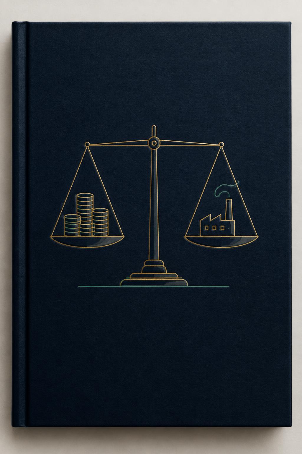 The Capital Allocator's Playbook