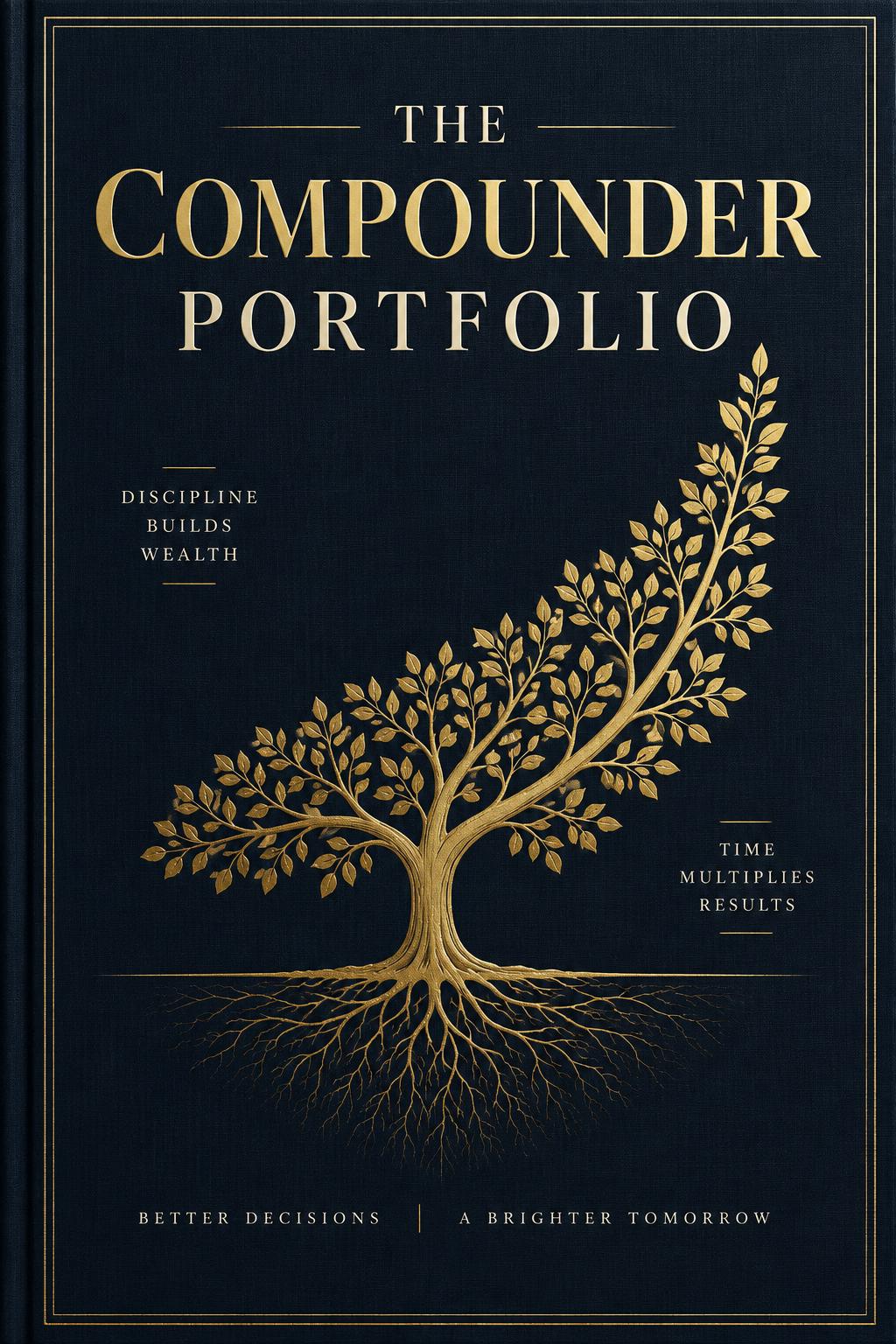 The Compounder Portfolio