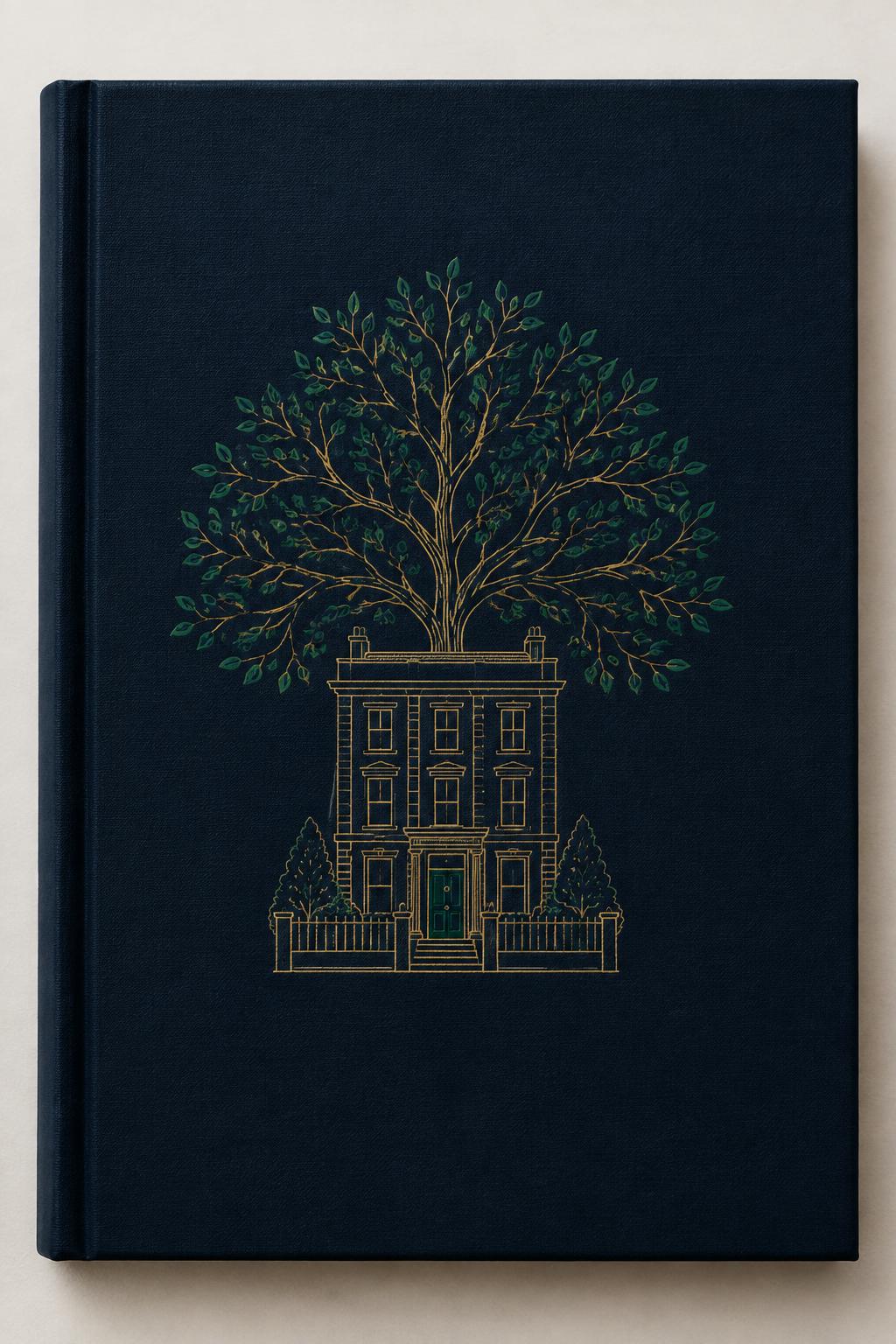 The Family Office Playbook