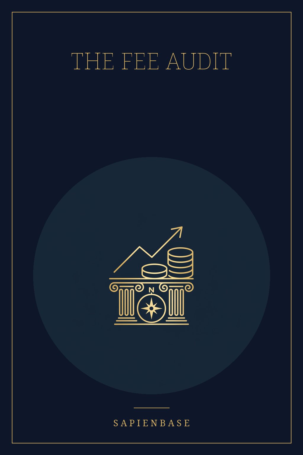 The Fee Audit