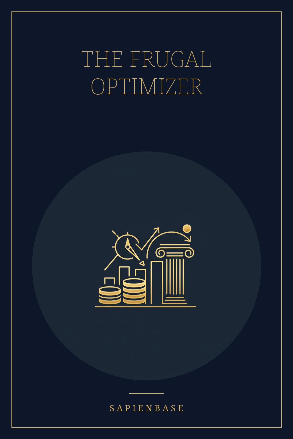 The Frugal Optimizer