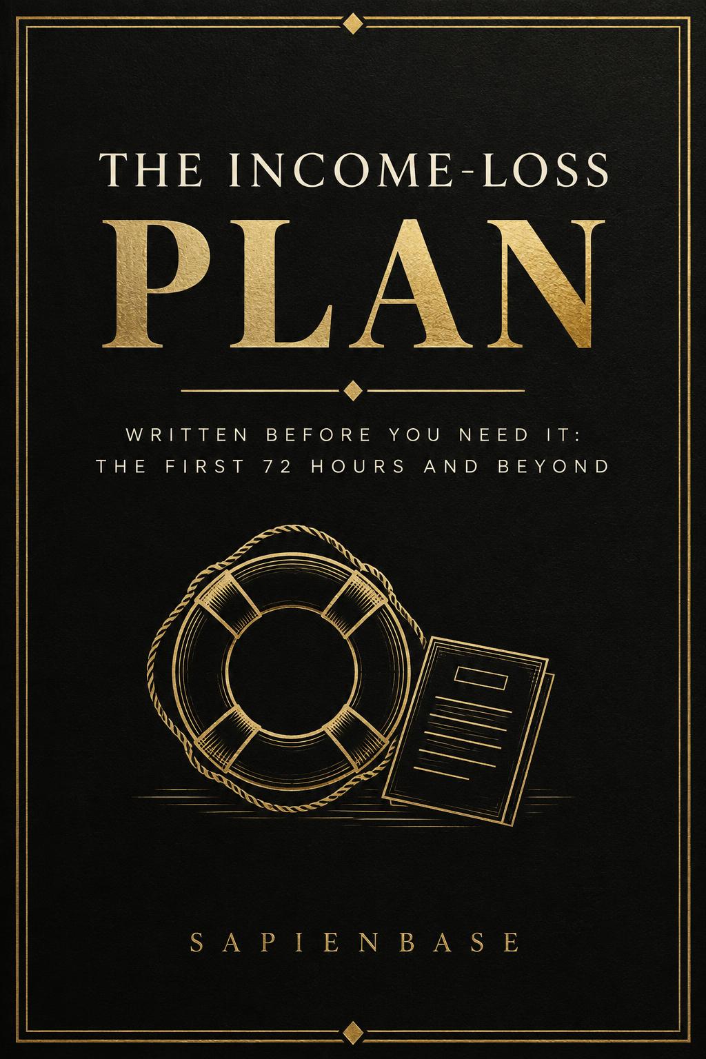 The Income-Loss Plan
