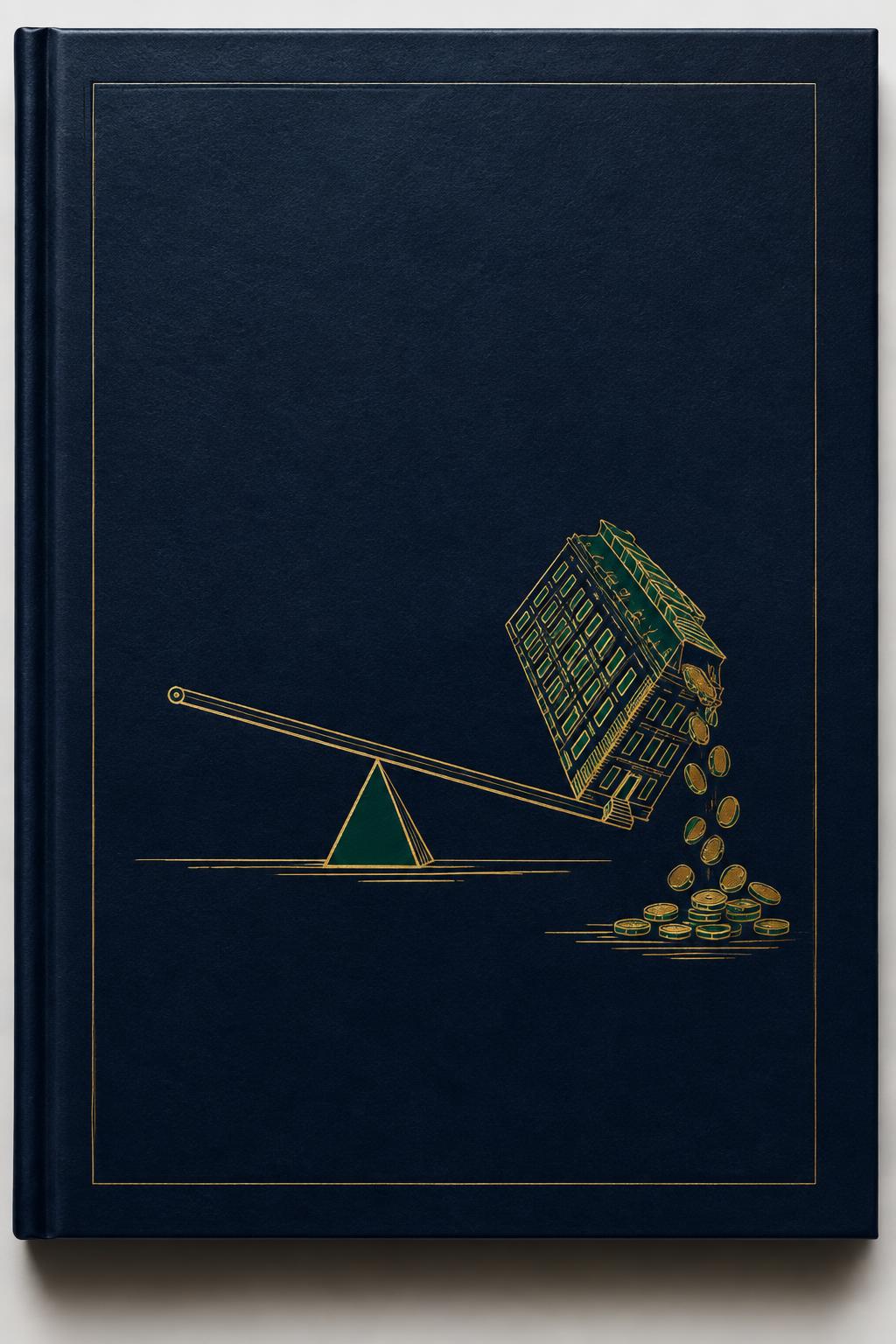 The Leveraged Recapitalization