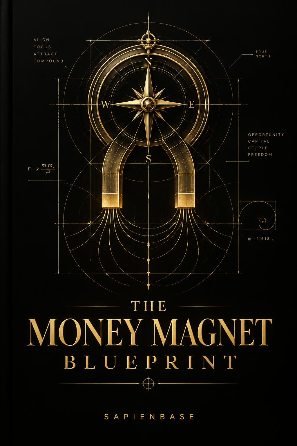 The Money Magnet Blueprint