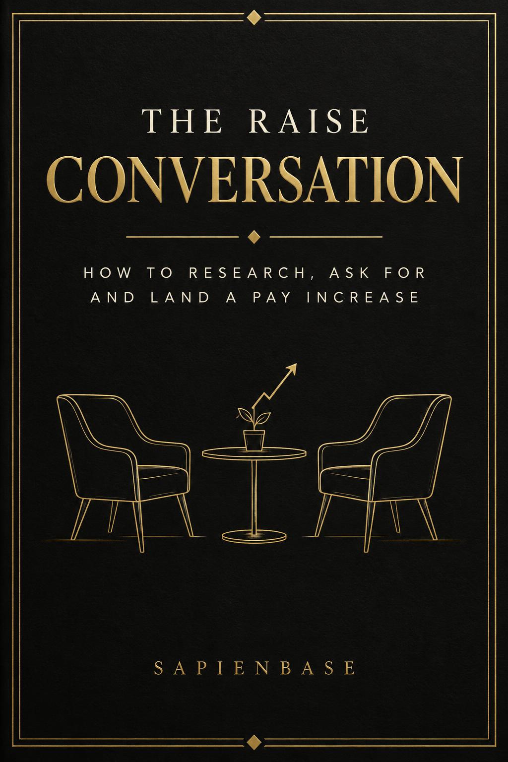 The Raise Conversation