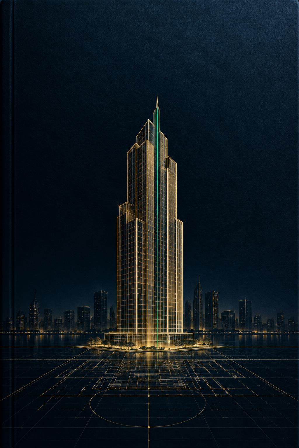 The Real Estate Business Blueprint