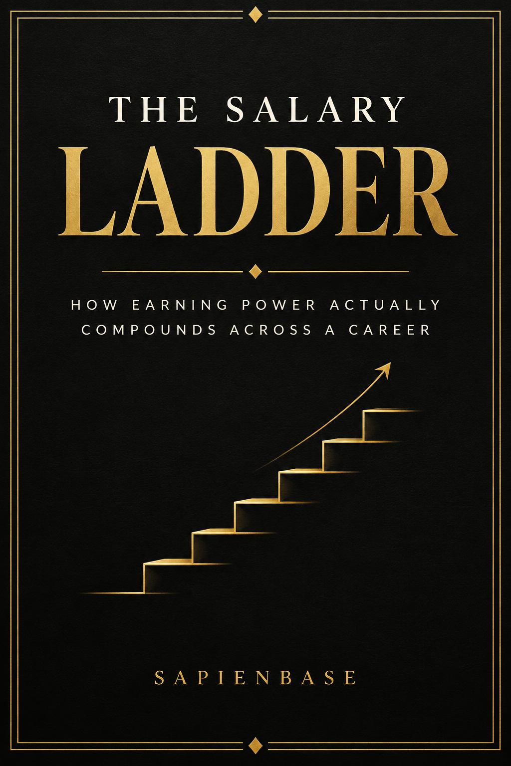 The Salary Ladder