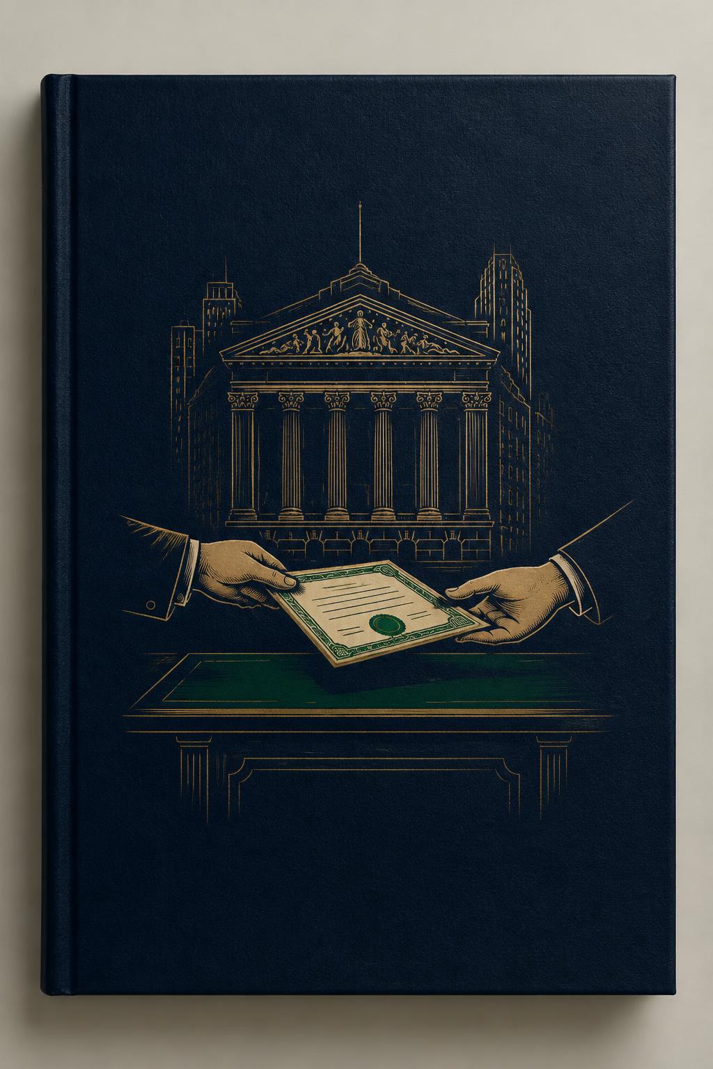 The Secondary Market Investor