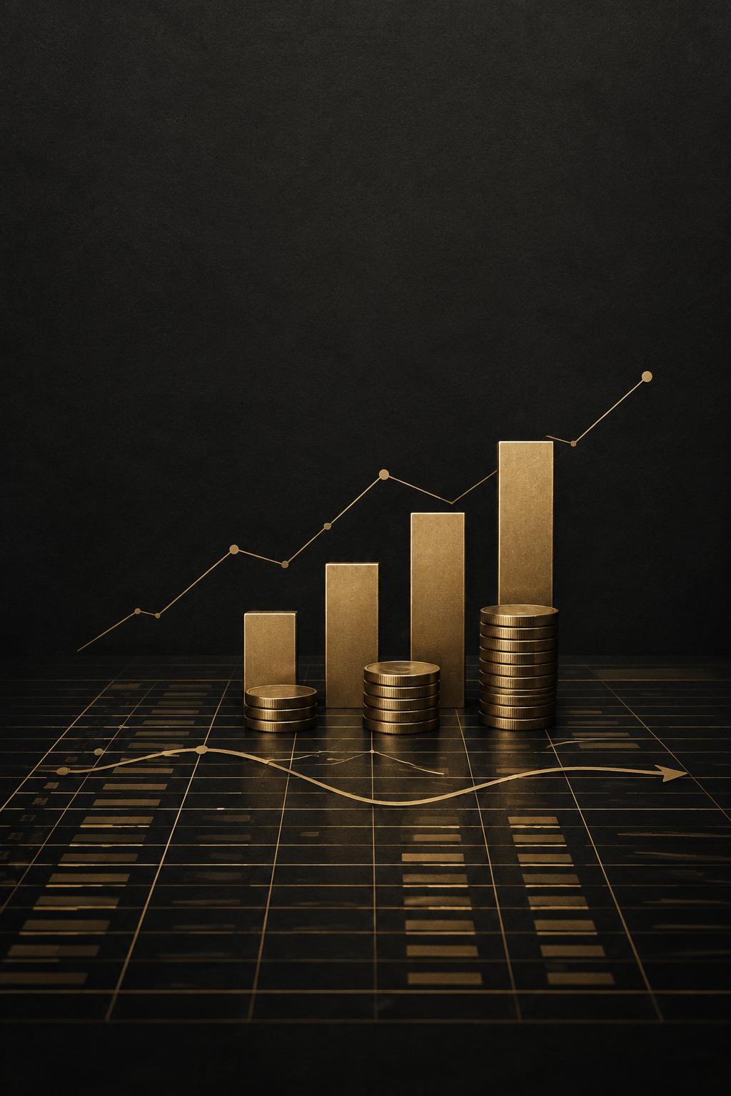 The Small Business Numbers