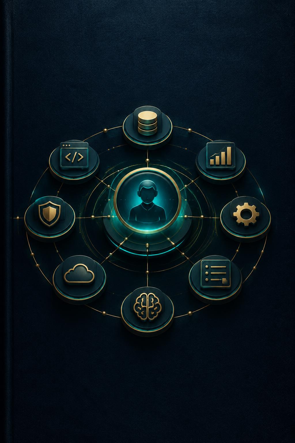 The Solo Operator’s AI Stack