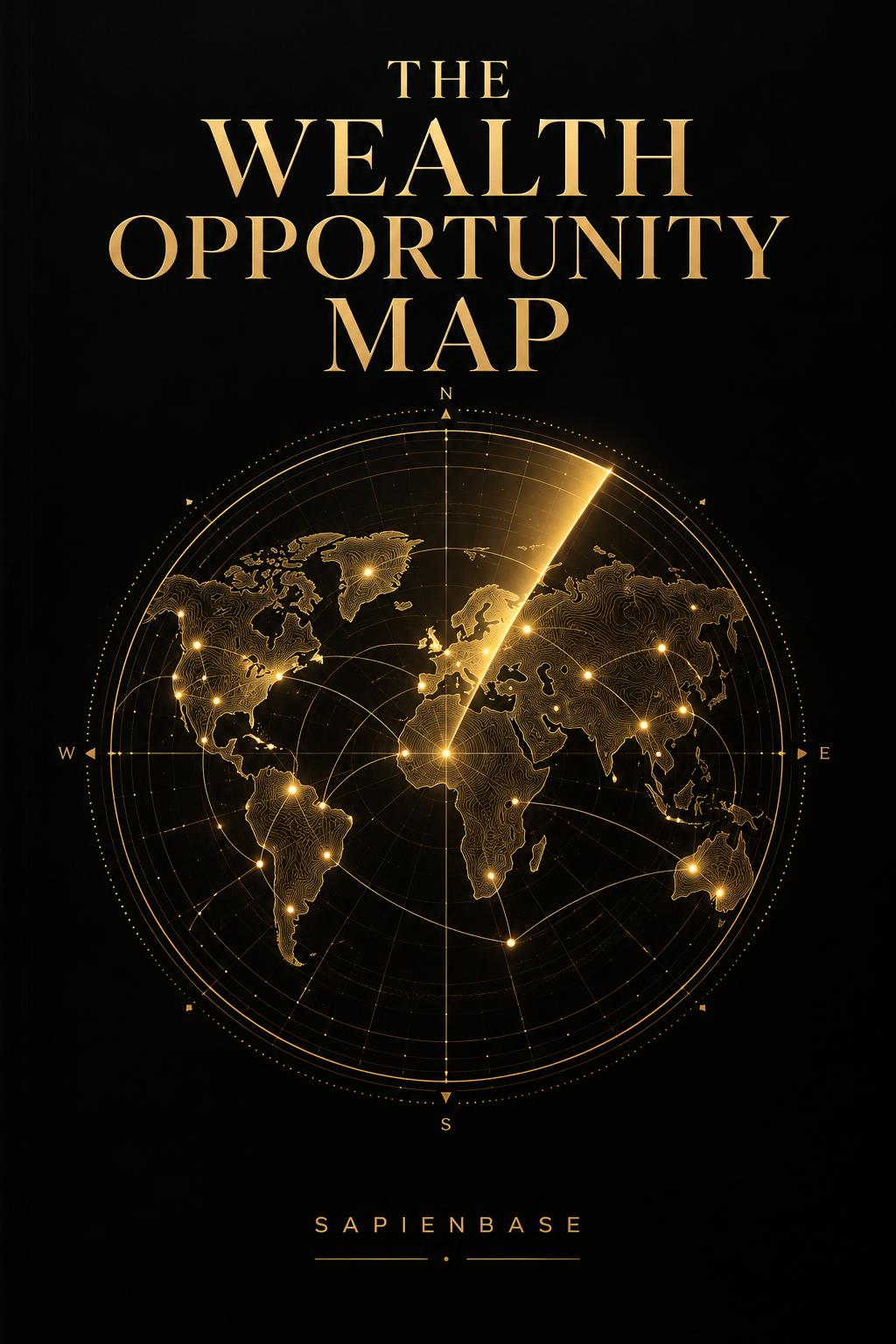 The Wealth Opportunity Map