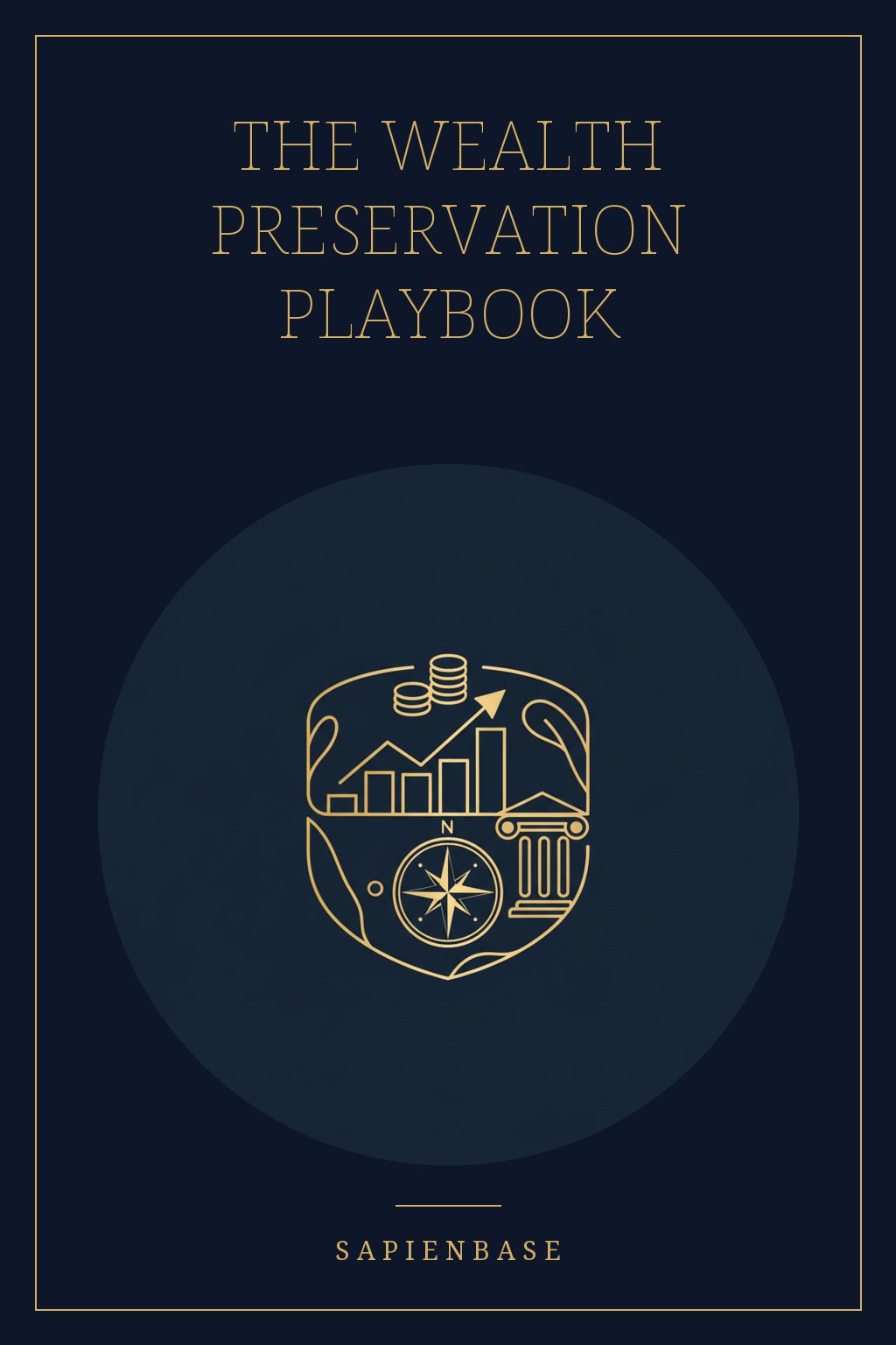 The Wealth Preservation Playbook