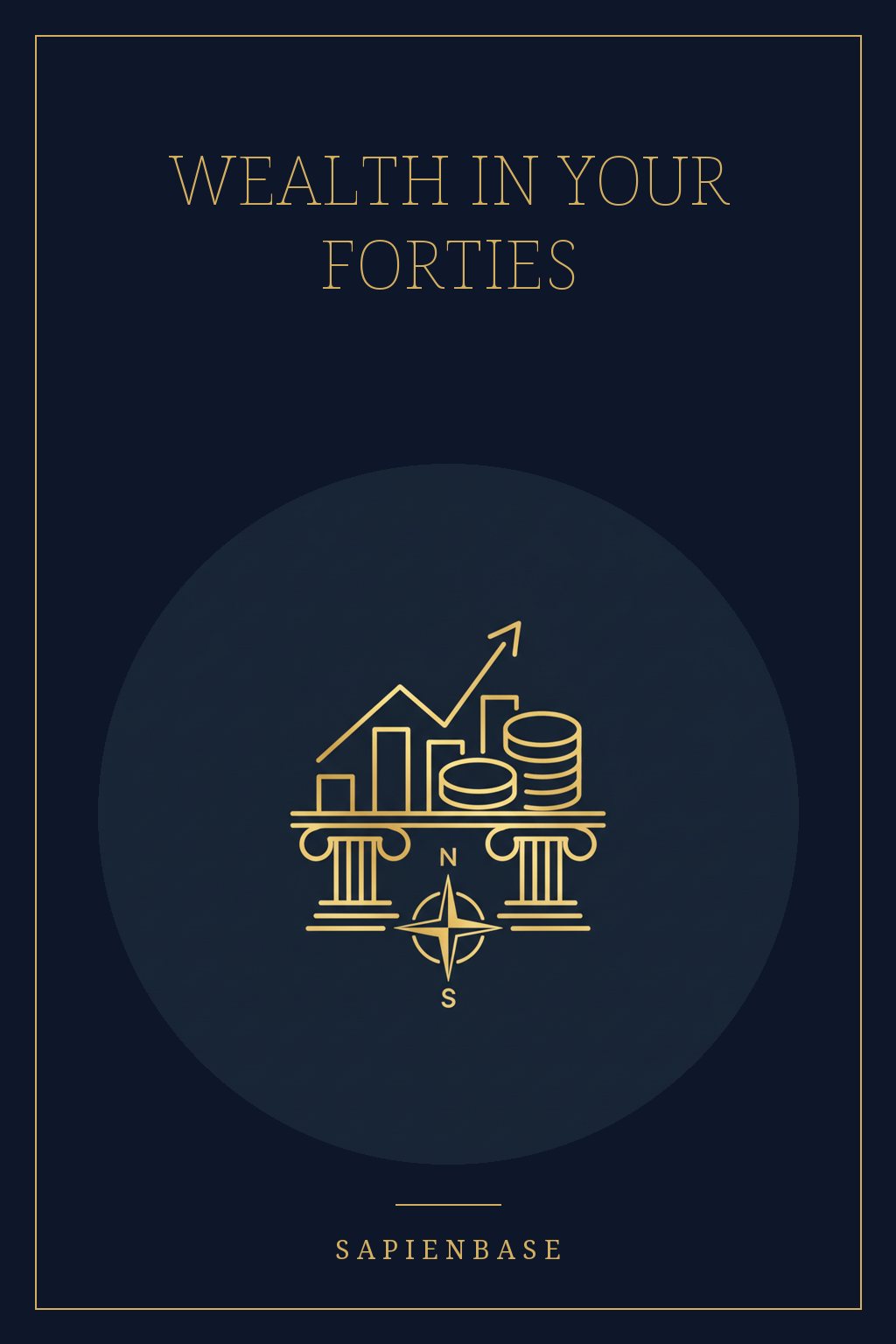 Wealth in Your Forties